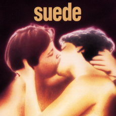 Обложка альбома Suede, Музыкальный Портал α