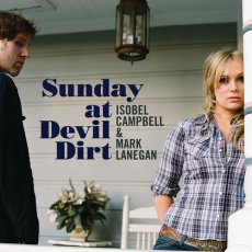 Обложка альбома Sunday at Devil Dirt, Музыкальный Портал α