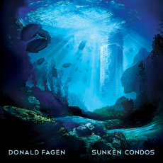 Обложка альбома Sunken Condos, Музыкальный Портал α