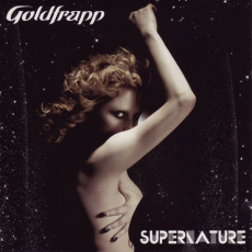 Обложка альбома Supernature, Музыкальный Портал α