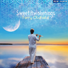 Обложка альбома Sweet Awakenings, Музыкальный Портал α