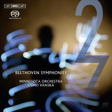 Обложка альбома Symphonies nos. 2, 7, Музыкальный Портал α