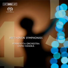 Обложка альбома Symphonies nos. 4 & 5, Музыкальный Портал α