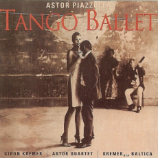 Tango Ballet, Музыкальный Портал α