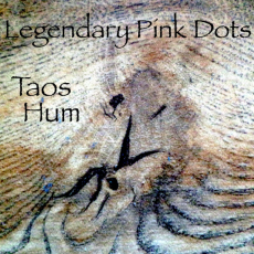 Обложка альбома Taos Hum, Музыкальный Портал α