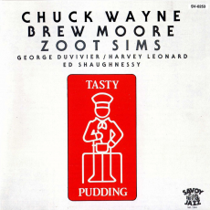 Tasty Pudding, Музыкальный Портал α Tasty Pudding, Музыкальный Портал α