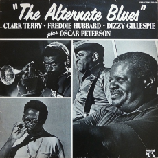 Обложка альбома The Alternate Blues, Музыкальный Портал α