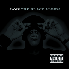Обложка альбома The Black Album, Музыкальный Портал α