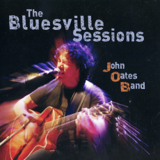 The Bluesville Sessions, Музыкальный Портал α
