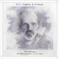 Обложка альбома The Breeze: An Appreciation of JJ Cale, Музыкальный Портал α