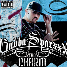 Обложка альбома The Charm, Музыкальный Портал α