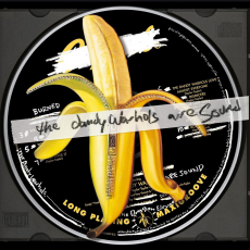 Обложка альбома The Dandy Warhols Are Sound, Музыкальный Портал α