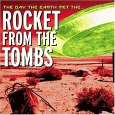 The Day the Earth Met the Rocket From the Tombs, Музыкальный Портал α