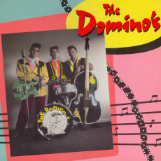 Обложка альбома The Domino's, Музыкальный Портал α