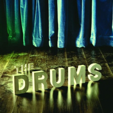 Обложка альбома The Drums, Музыкальный Портал α