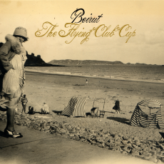 Обложка альбома The Flying Club Cup, Музыкальный Портал α