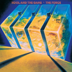 Обложка альбома The Force, Музыкальный Портал α