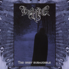 Обложка альбома The Grey Subaudible, Музыкальный Портал α