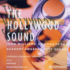 The Hollywood Sound, Музыкальный Портал α