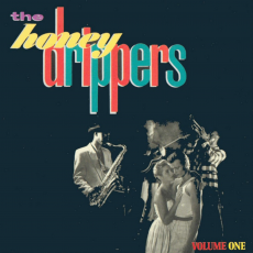 Обложка альбома The Honeydrippers: Volume One, Музыкальный Портал α