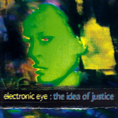 Обложка альбома The Idea of Justice, Музыкальный Портал α