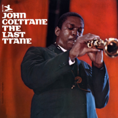 Обложка альбома The Last Trane, Музыкальный Портал α