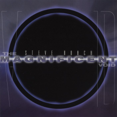 Обложка альбома The Magnificent Void, Музыкальный Портал α
