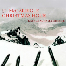 Обложка альбома The McGarrigle Christmas Hour, Музыкальный Портал α