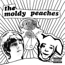 Обложка альбома The Moldy Peaches, Музыкальный Портал α