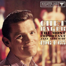 The Most Important Jazz Album of 1964/65, Музыкальный Портал α