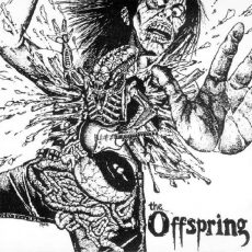 Обложка альбома The Offspring, Музыкальный Портал α
