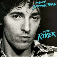Обложка альбома The River, Музыкальный Портал α