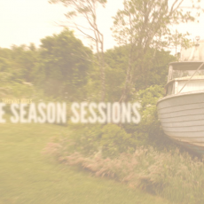 Обложка альбома The Season Sessions: Summer, Музыкальный Портал α
