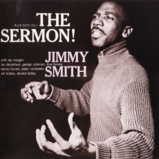 The Sermon!, Музыкальный Портал α