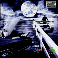 The Slim Shady LP, Музыкальный Портал α