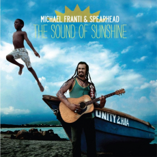 Обложка альбома The Sound of Sunshine, Музыкальный Портал α