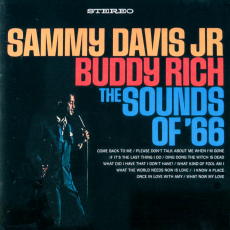 Обложка альбома The Sounds of '66, Музыкальный Портал α