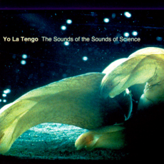 Обложка альбома The Sounds of the Sounds of Science, Музыкальный Портал α