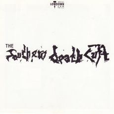 Обложка альбома The Southern Death Cult, Музыкальный Портал α
