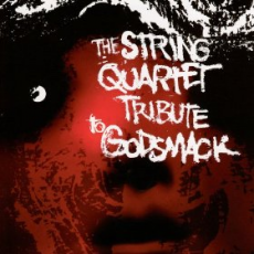 Обложка альбома The String Quartet Tribute to Godsmack, Музыкальный Портал α