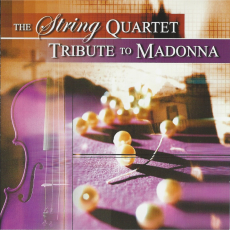 The String Quartet Tribute to Madonna, Музыкальный Портал α