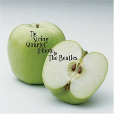 The String Quartet Tribute to the Beatles, Музыкальный Портал α