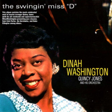 The Swingin' Miss D, Музыкальный Портал α