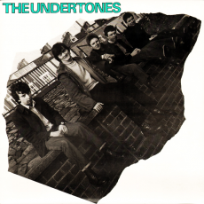 Обложка альбома The Undertones, Музыкальный Портал α