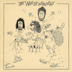 The Who by Numbers, Музыкальный Портал α