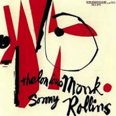 Thelonious Monk & Sonny Rollins, Музыкальный Портал α