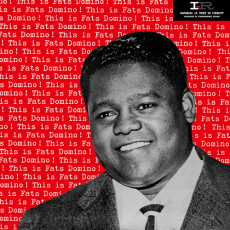 Обложка альбома This Is Fats Domino!, Музыкальный Портал α