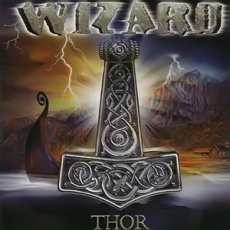 Обложка альбома Thor, Музыкальный Портал α