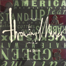 Throwing Muses, Музыкальный Портал α