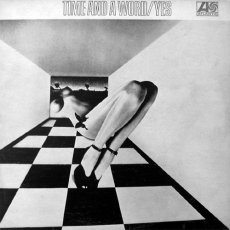 Time and a Word, Музыкальный Портал α